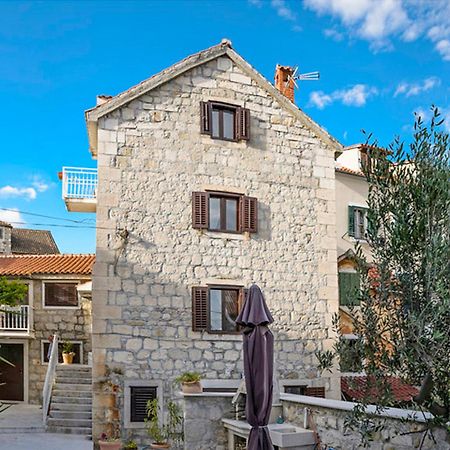 Apartments F&A Сплит Екстериор снимка