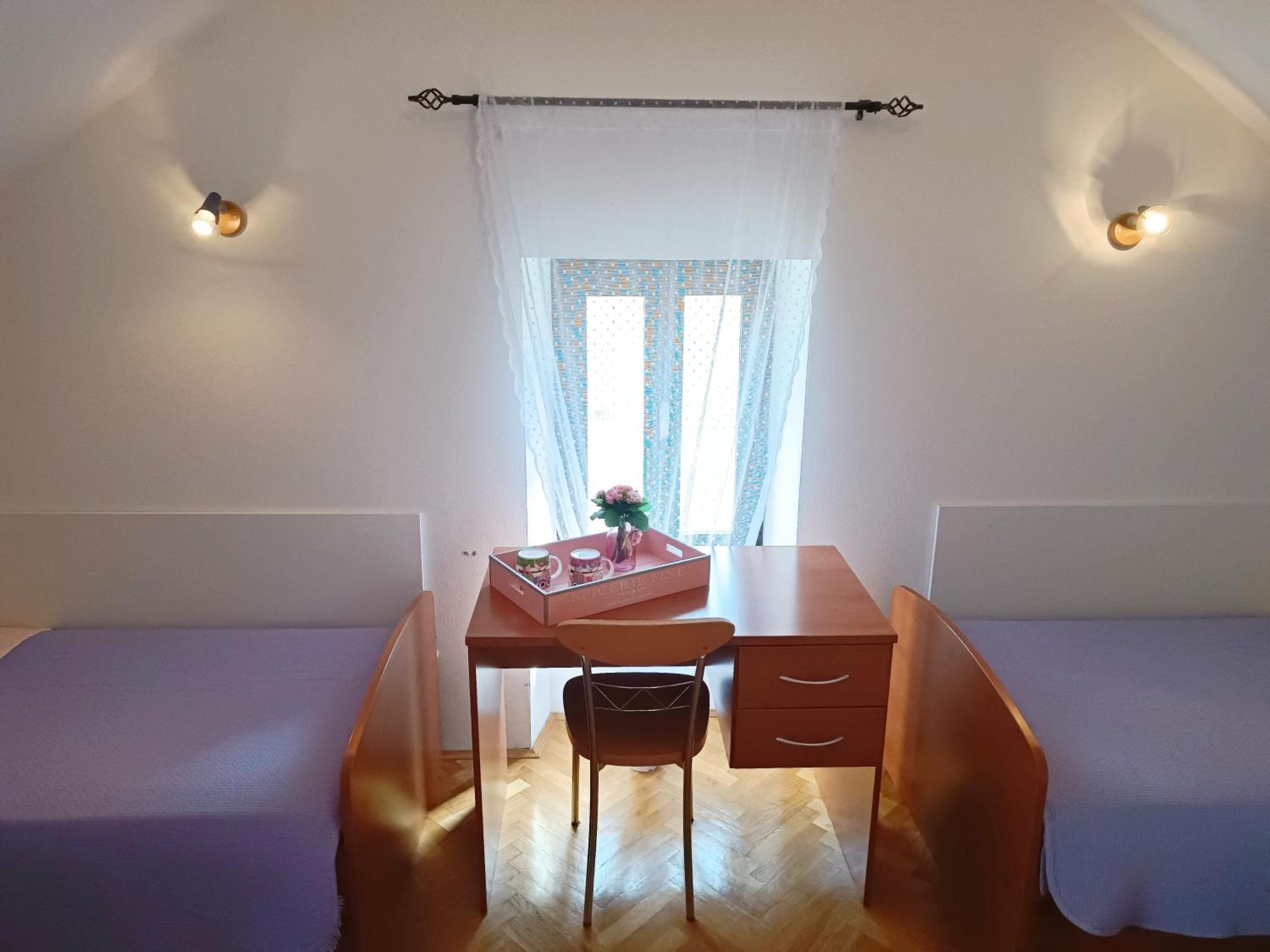 Apartments F&A Сплит Екстериор снимка