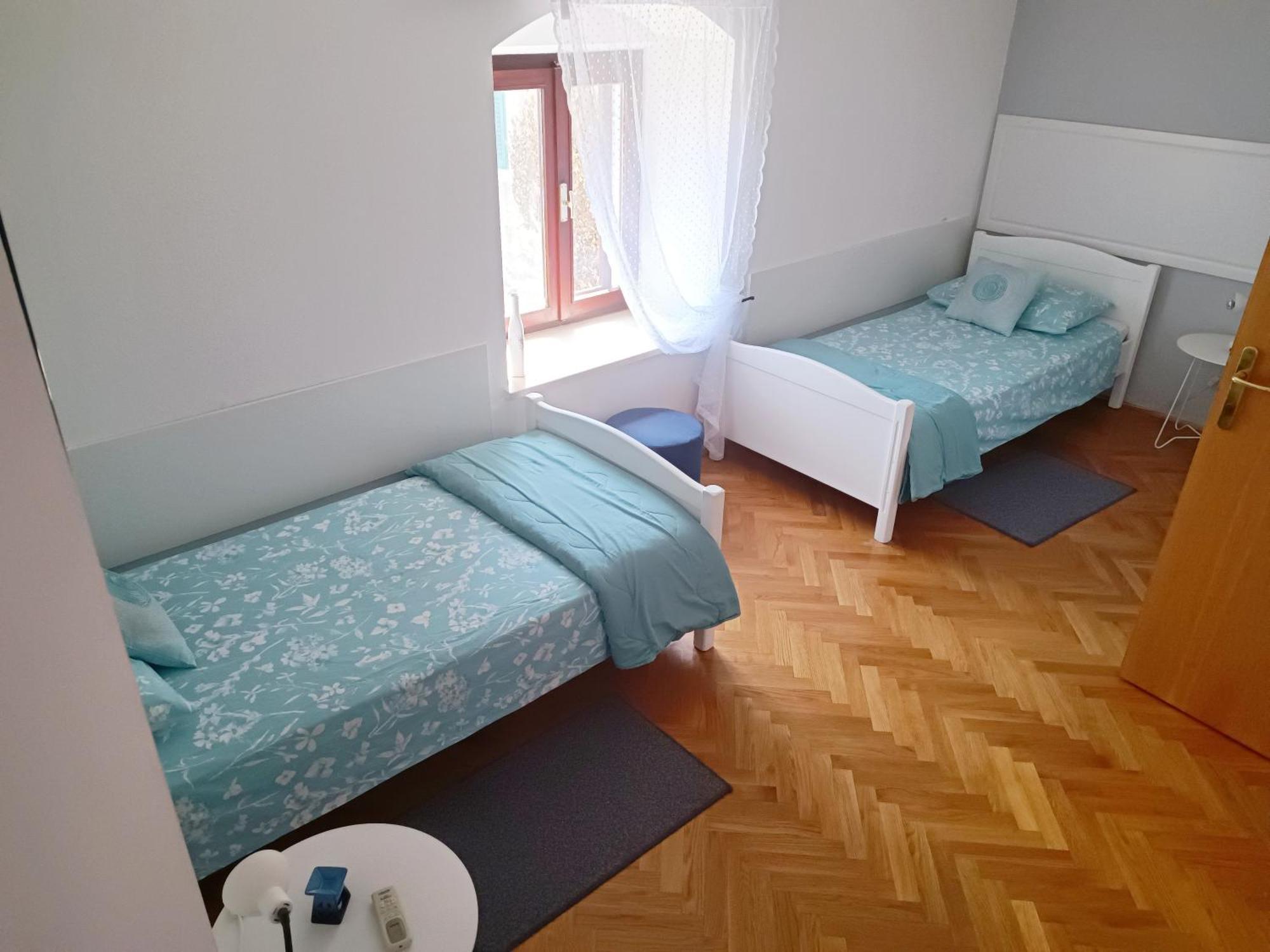 Apartments F&A Сплит Екстериор снимка