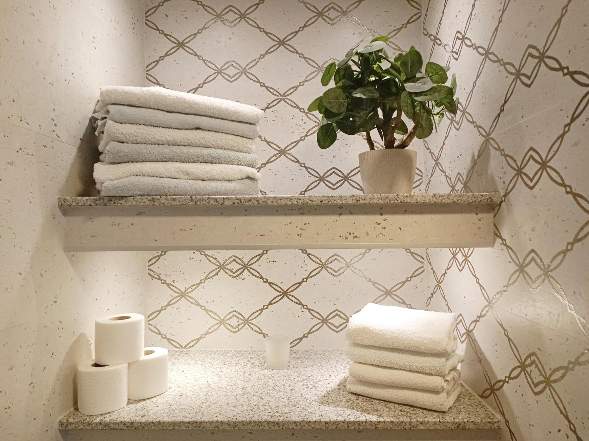 Apartments F&A Сплит Екстериор снимка