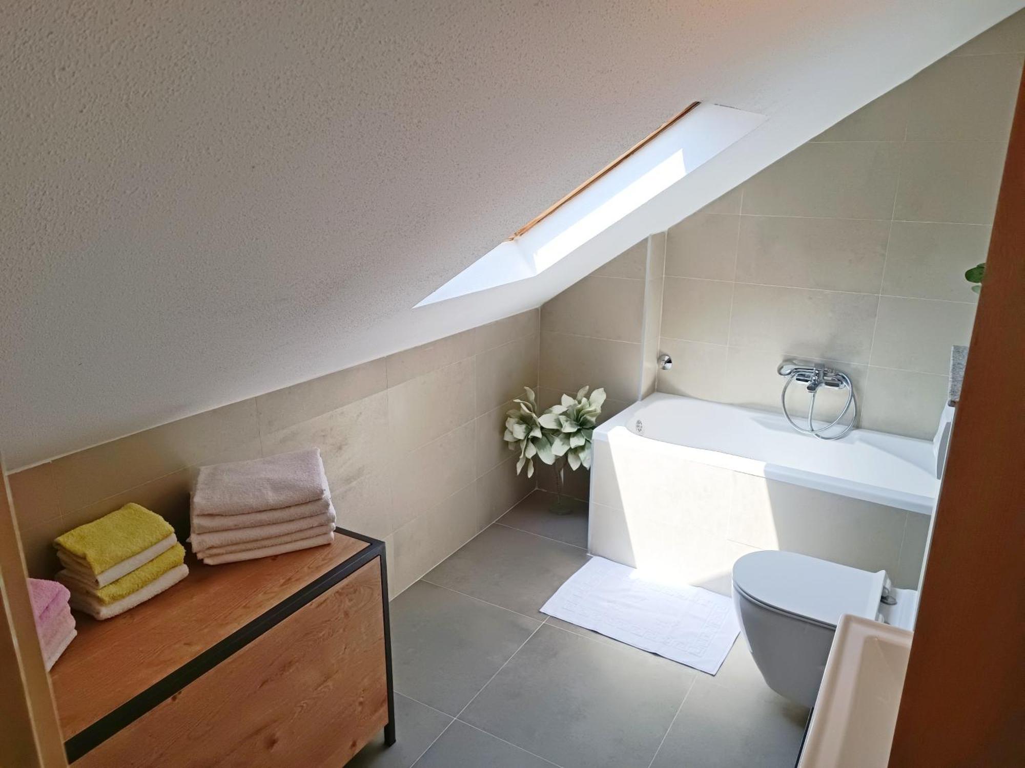 Apartments F&A Сплит Екстериор снимка