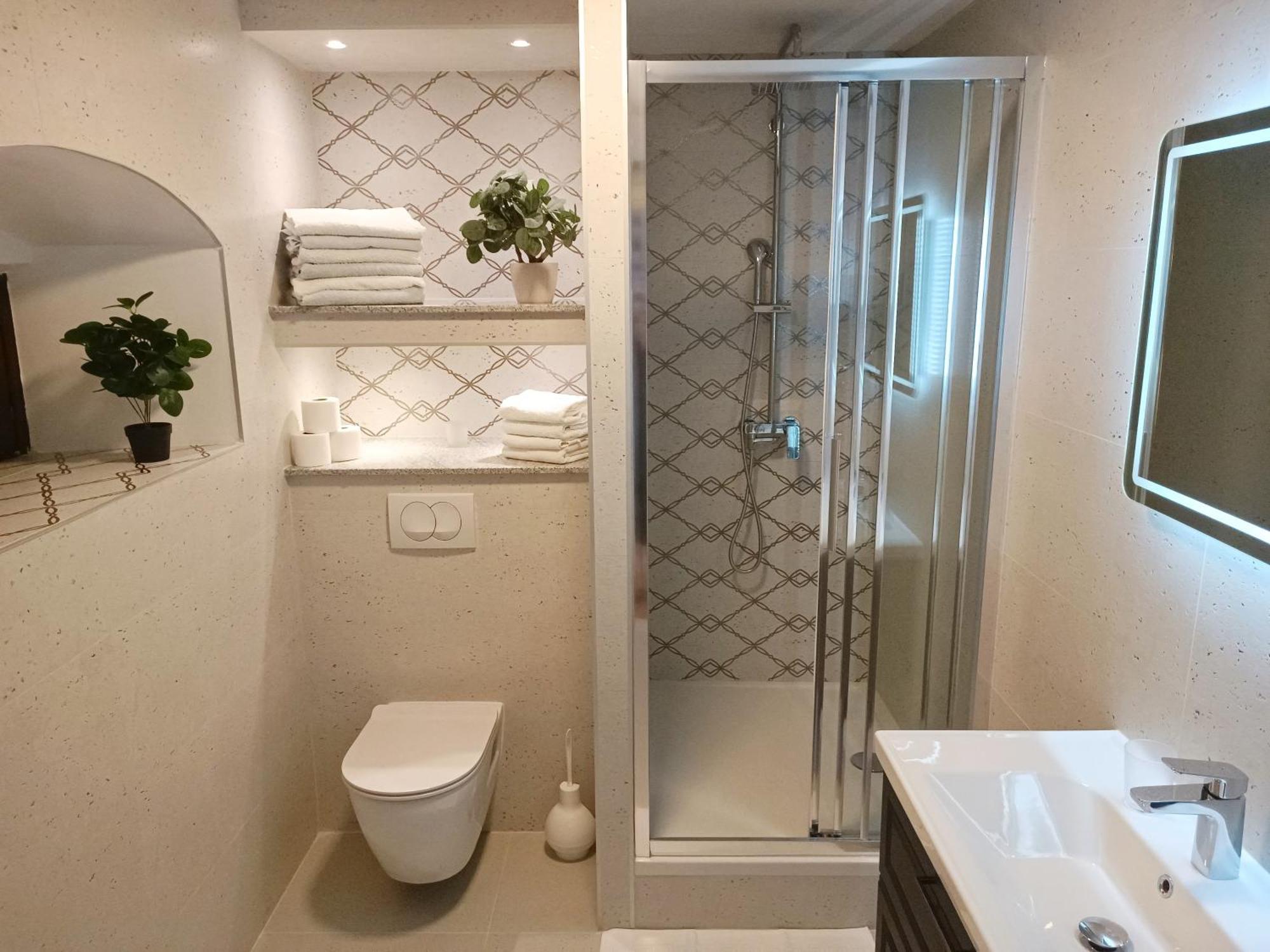 Apartments F&A Сплит Екстериор снимка