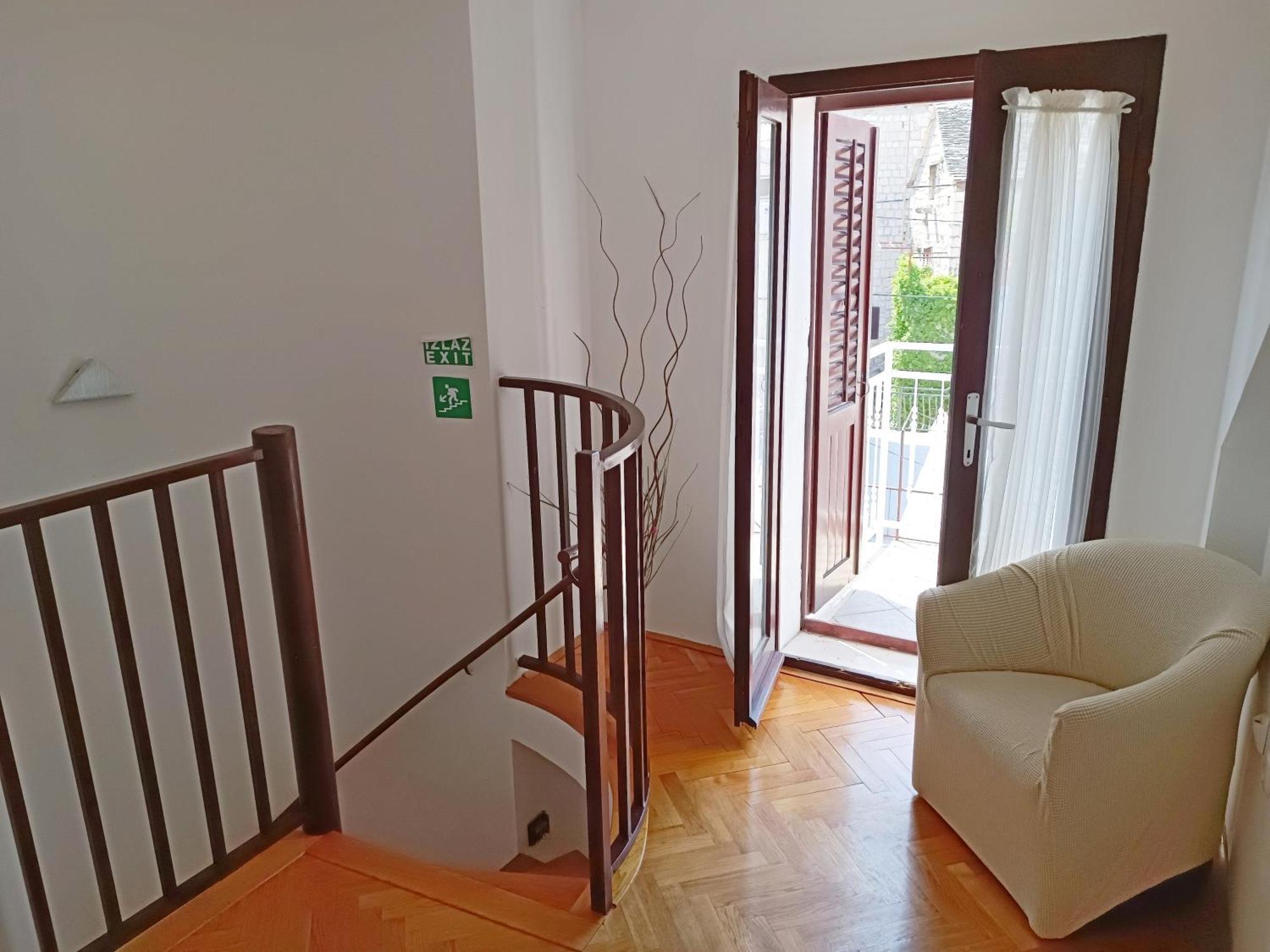Apartments F&A Сплит Екстериор снимка