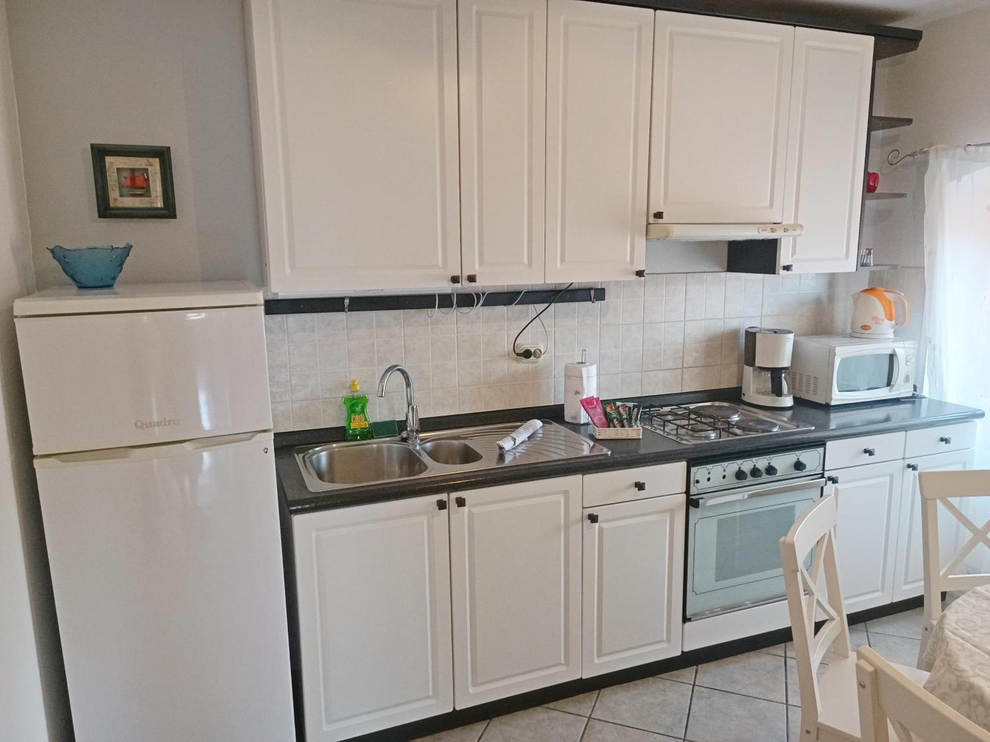 Apartments F&A Сплит Екстериор снимка