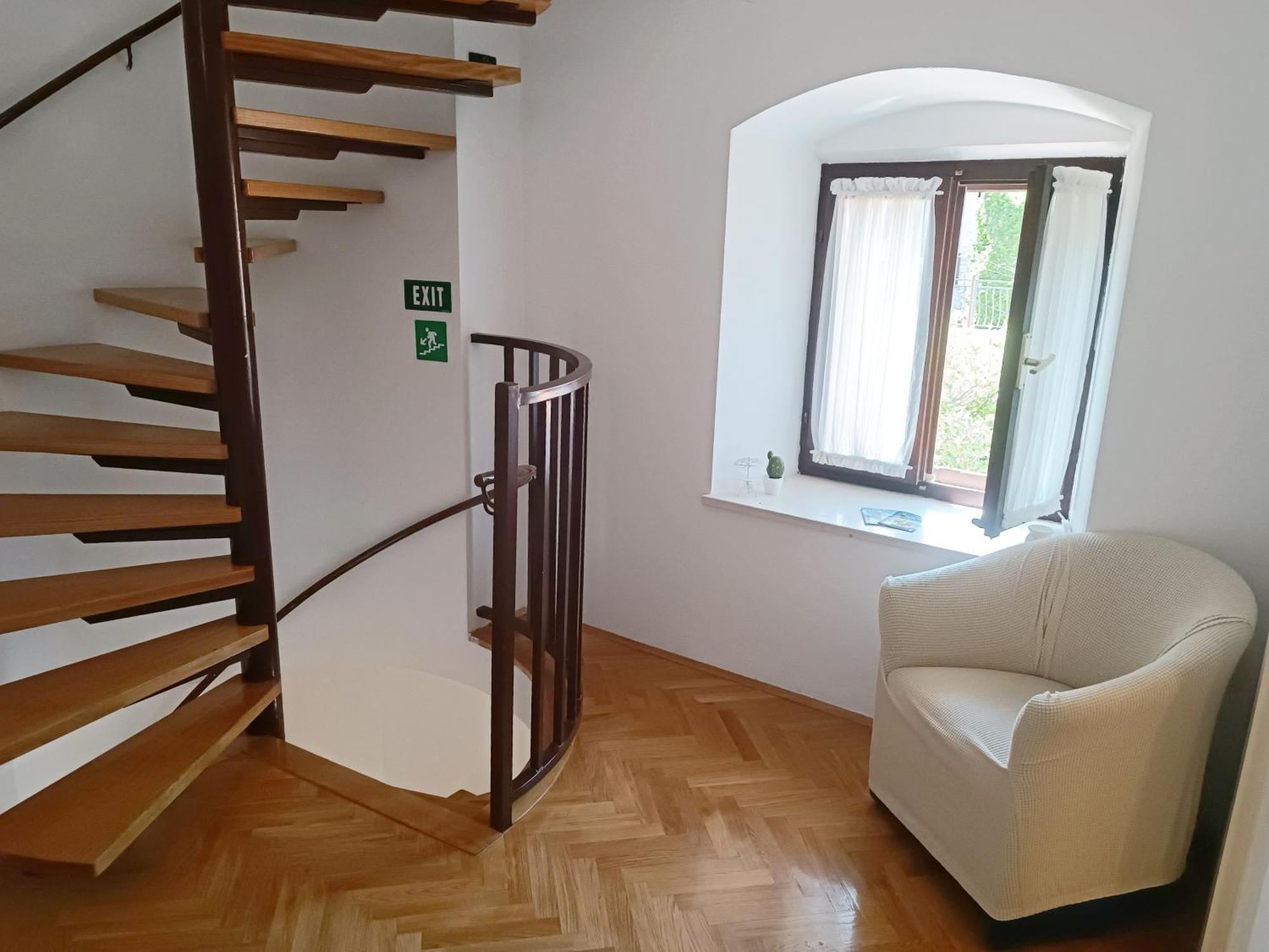 Apartments F&A Сплит Екстериор снимка