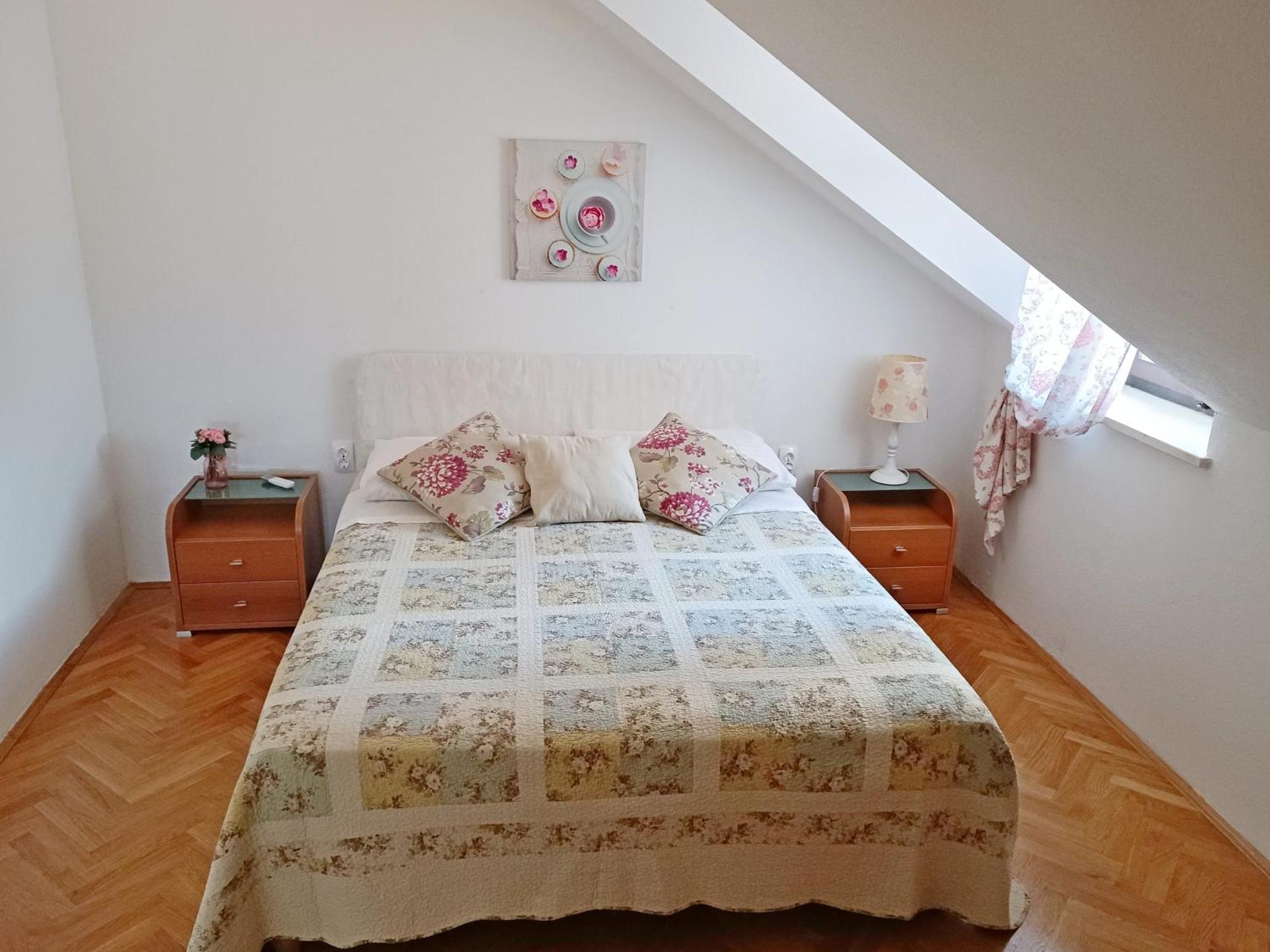 Apartments F&A Сплит Екстериор снимка