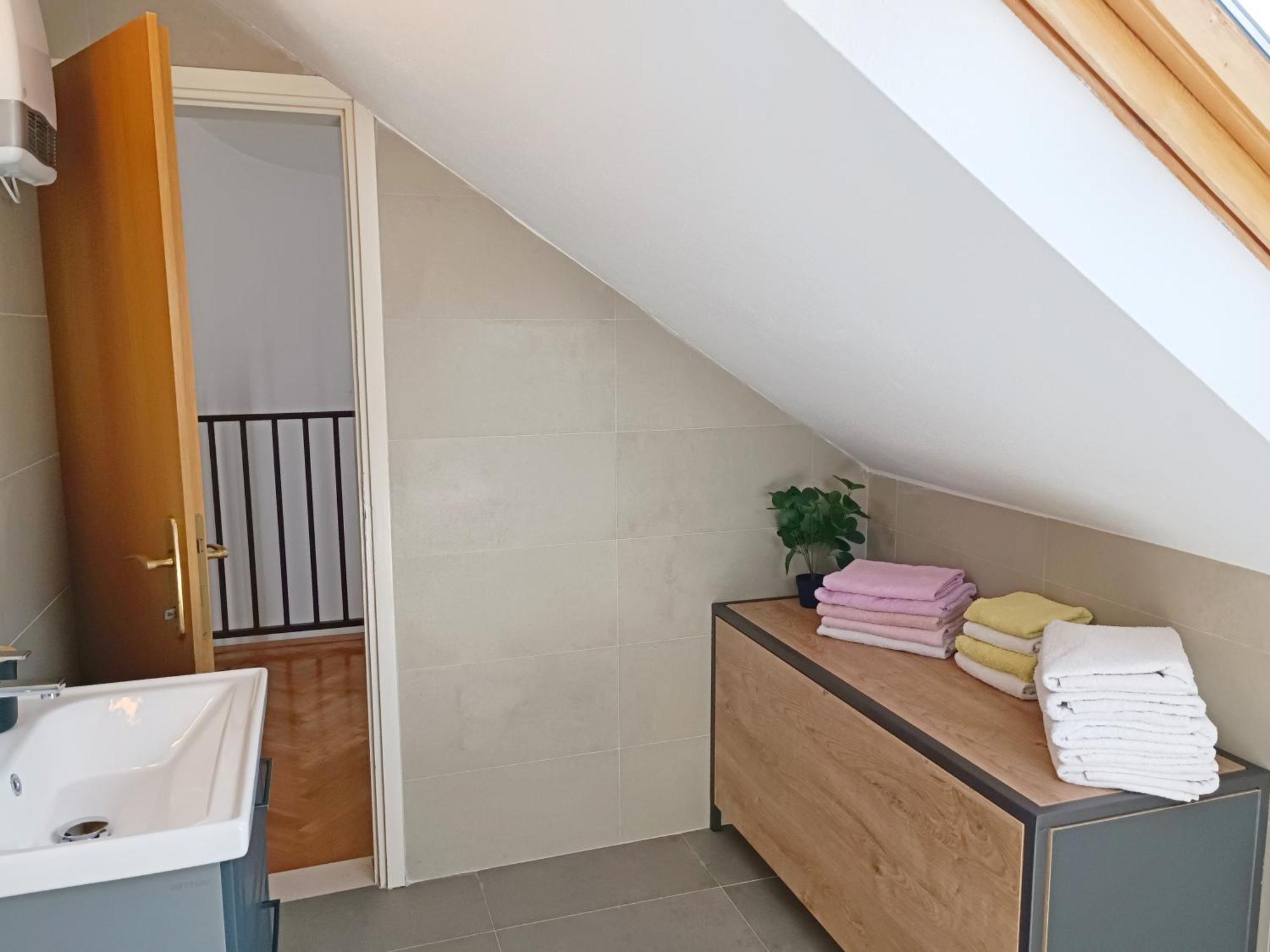 Apartments F&A Сплит Екстериор снимка