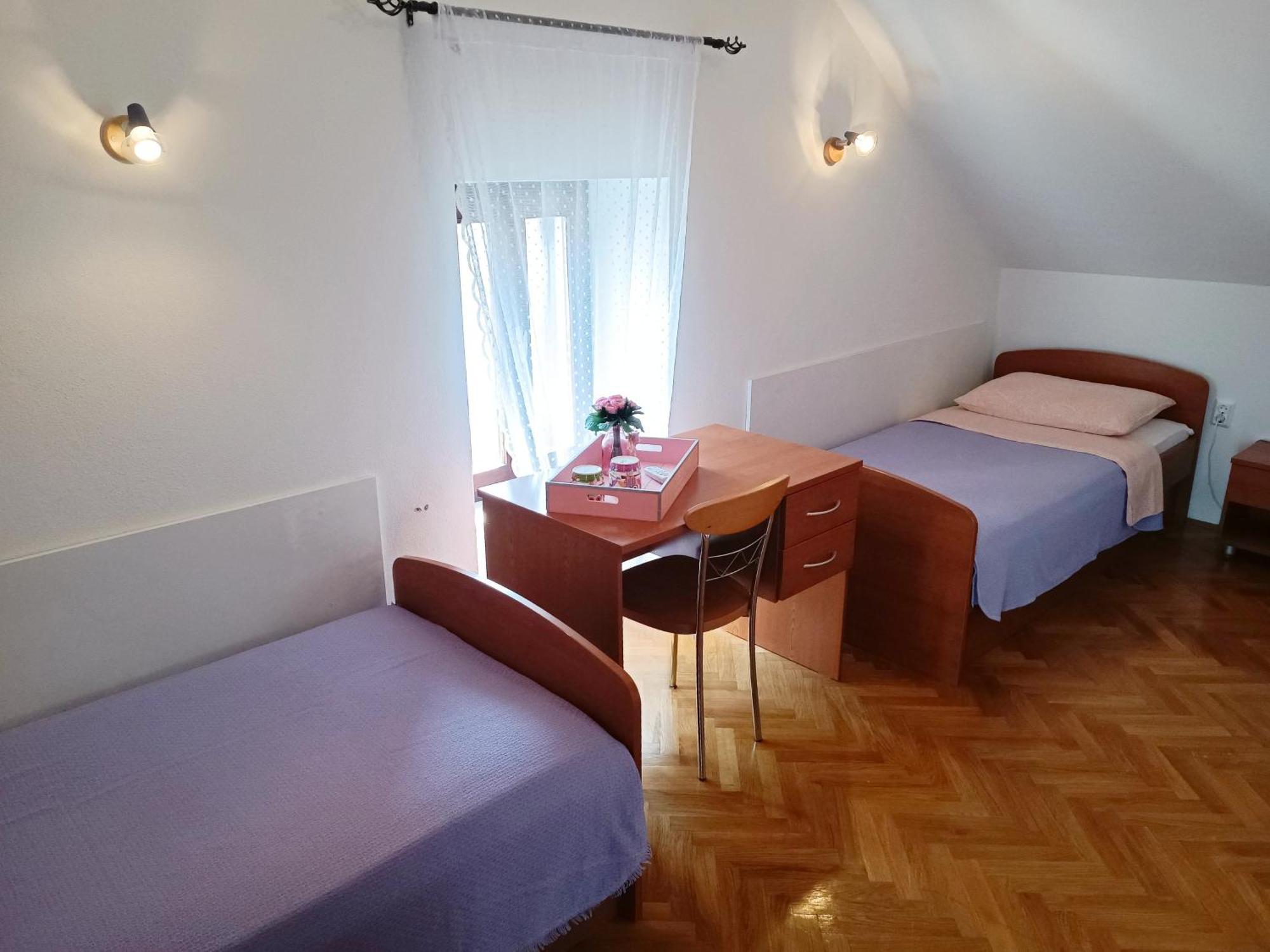 Apartments F&A Сплит Екстериор снимка