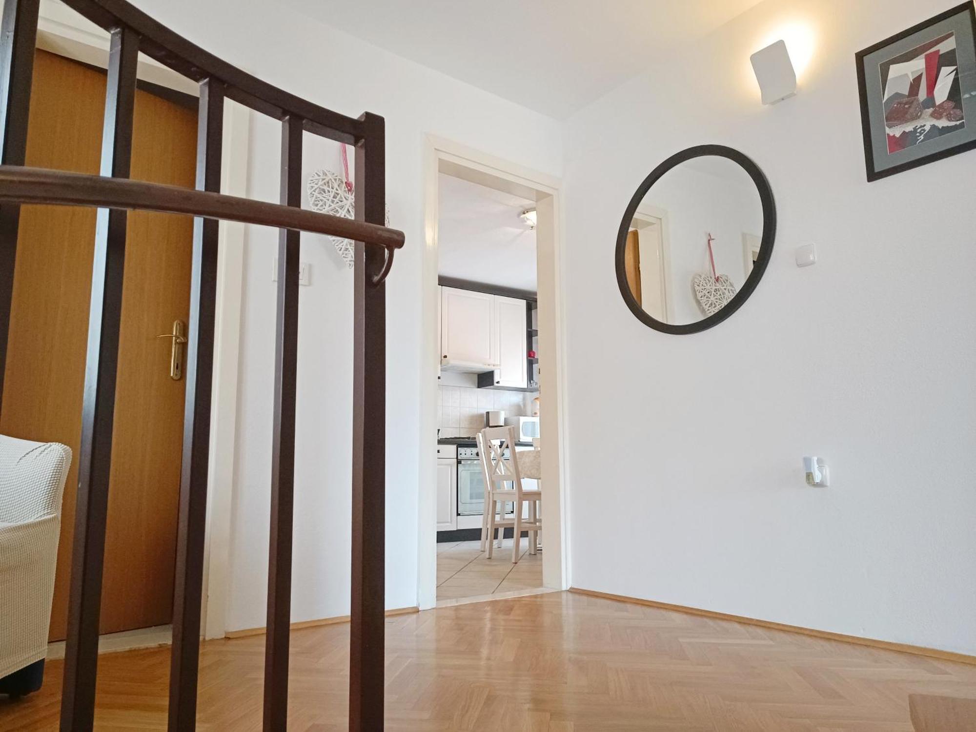 Apartments F&A Сплит Екстериор снимка