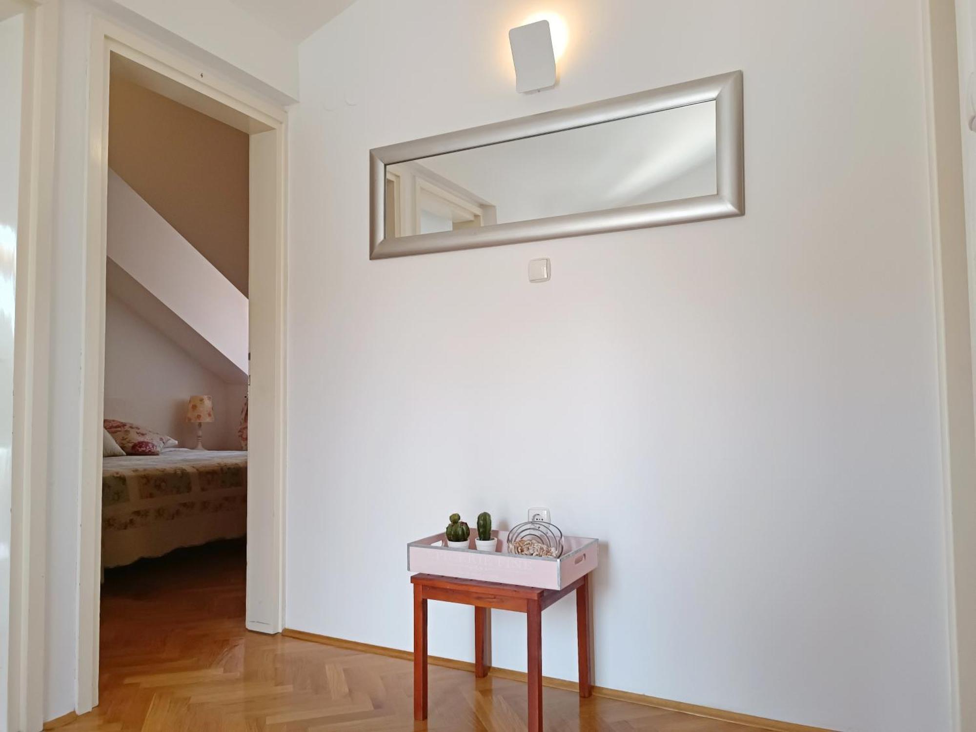 Apartments F&A Сплит Екстериор снимка