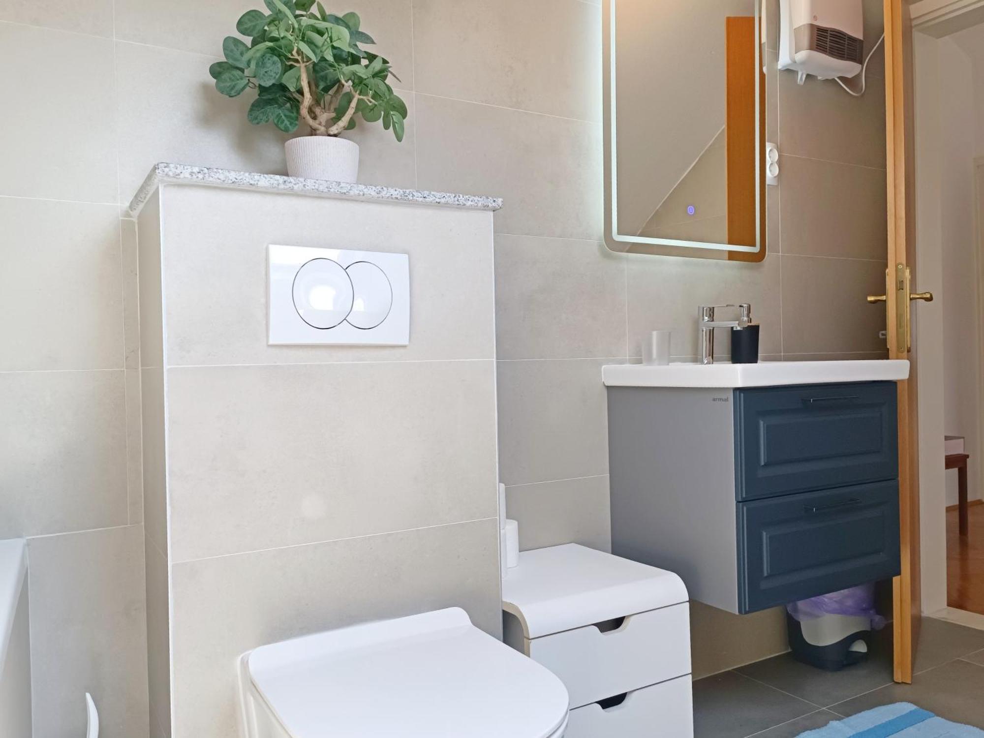 Apartments F&A Сплит Екстериор снимка