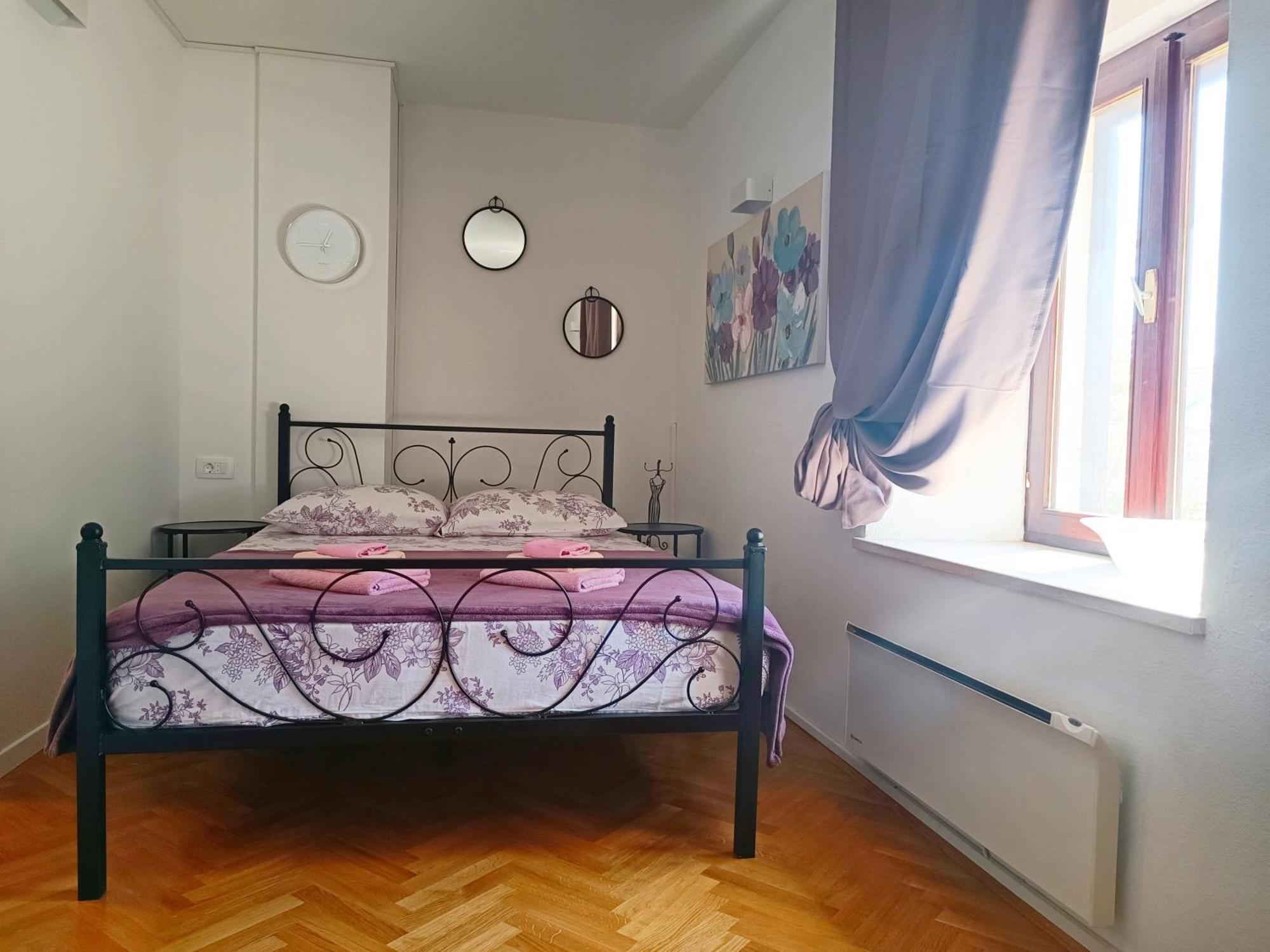 Apartments F&A Сплит Екстериор снимка