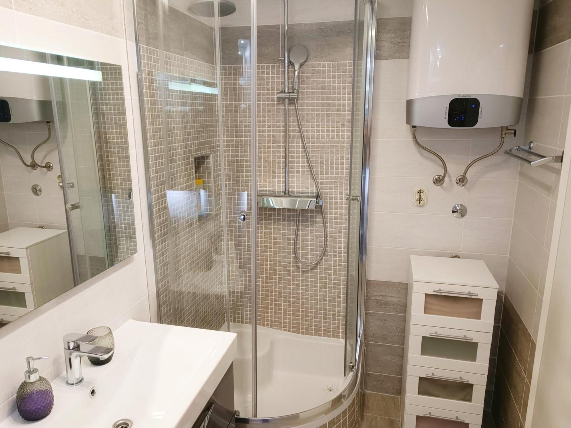 Apartments F&A Сплит Екстериор снимка