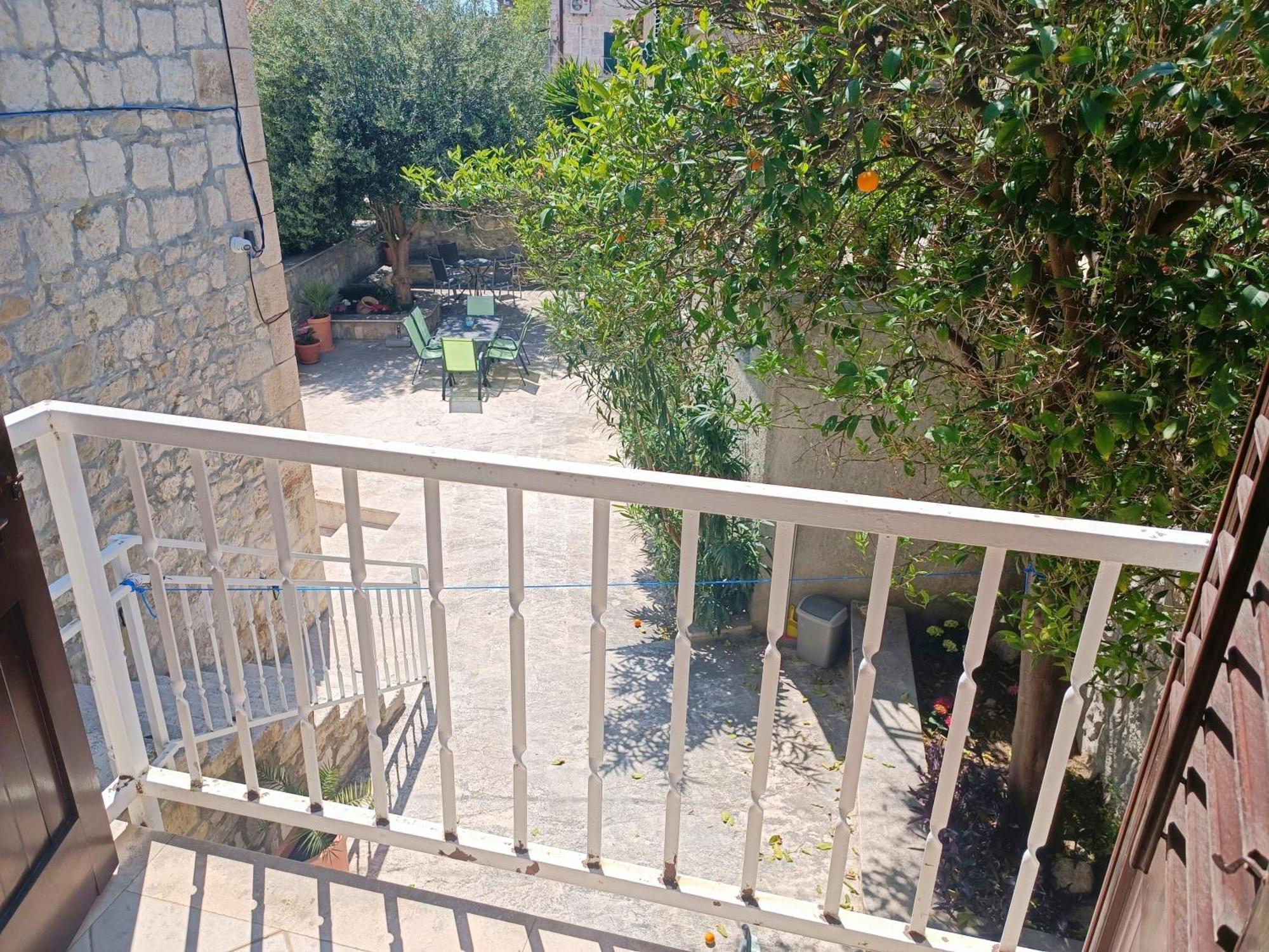 Apartments F&A Сплит Екстериор снимка