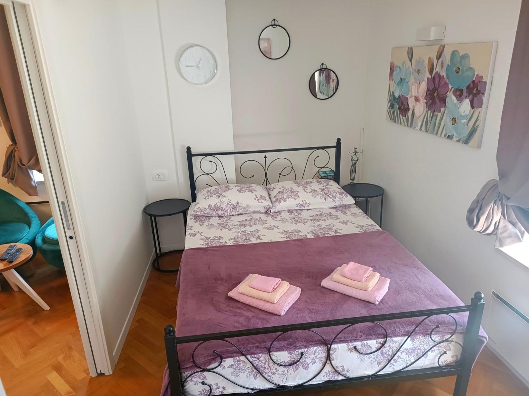 Apartments F&A Сплит Екстериор снимка