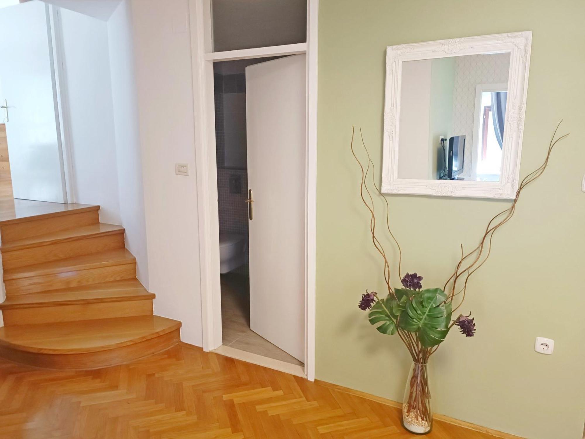 Apartments F&A Сплит Екстериор снимка