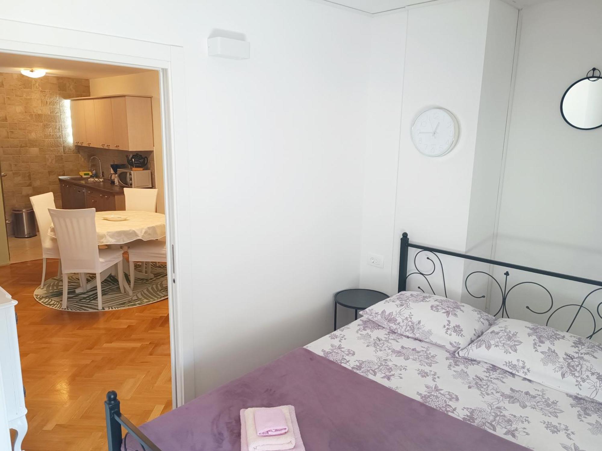 Apartments F&A Сплит Екстериор снимка