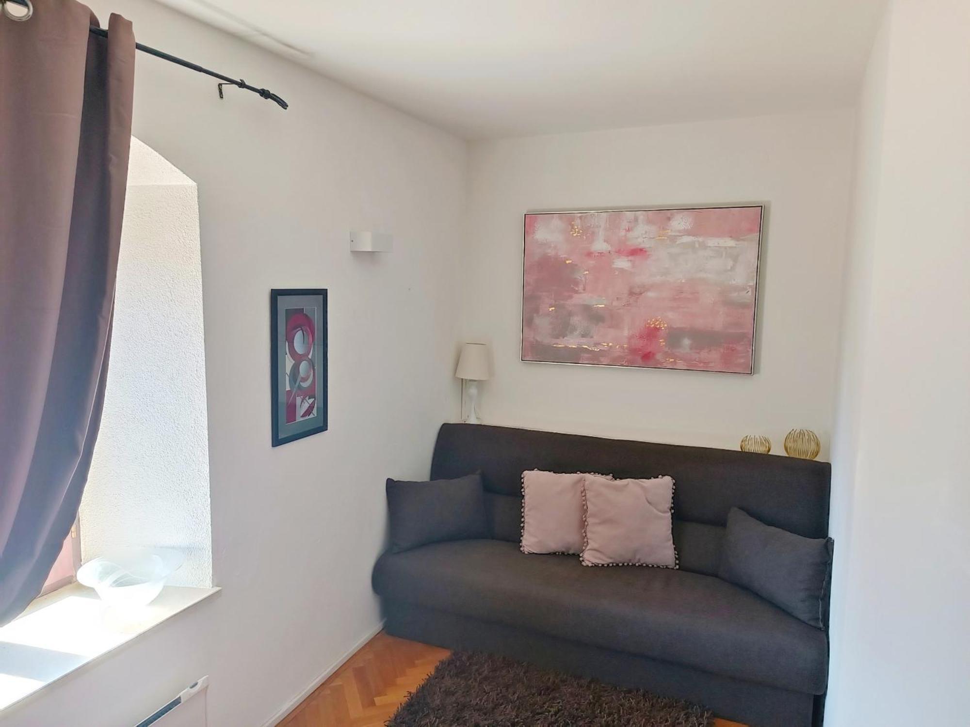 Apartments F&A Сплит Екстериор снимка
