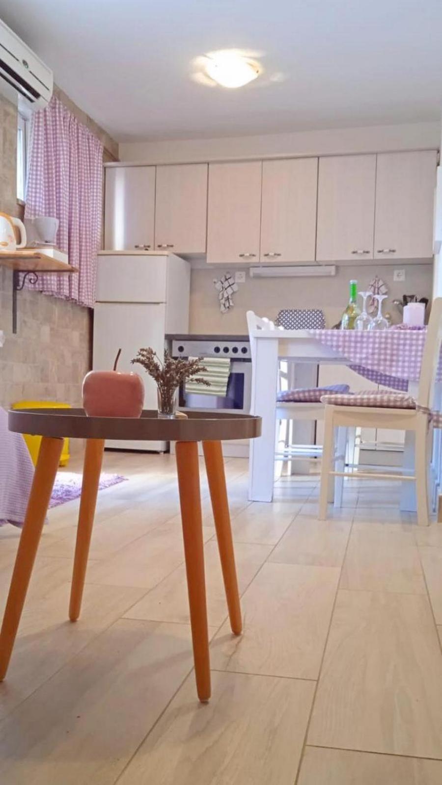 Apartments F&A Сплит Екстериор снимка