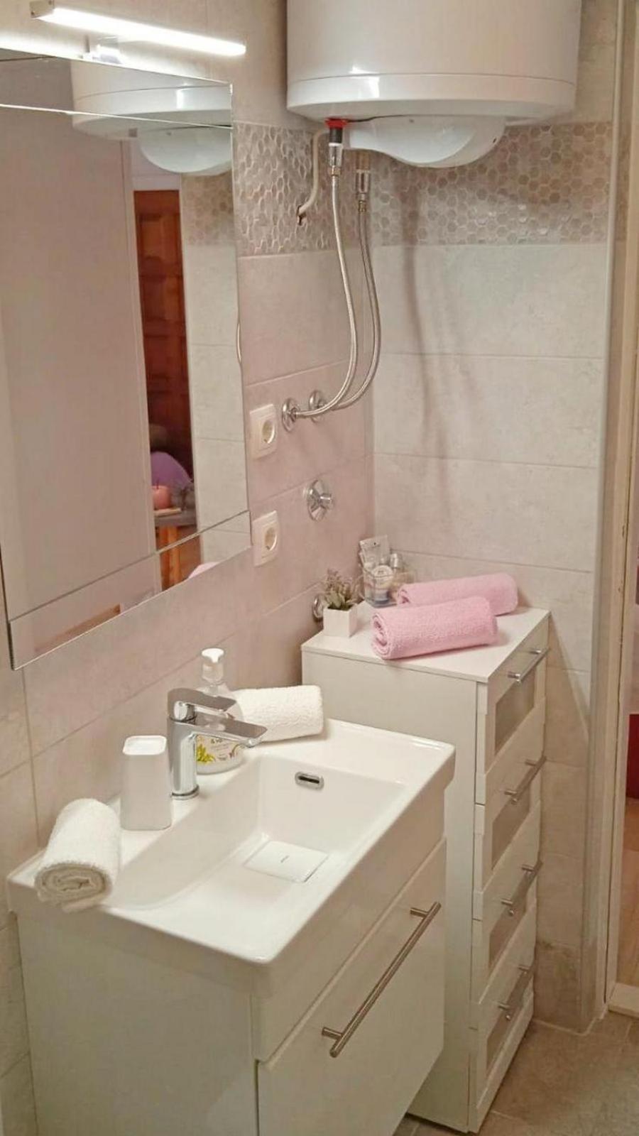 Apartments F&A Сплит Екстериор снимка