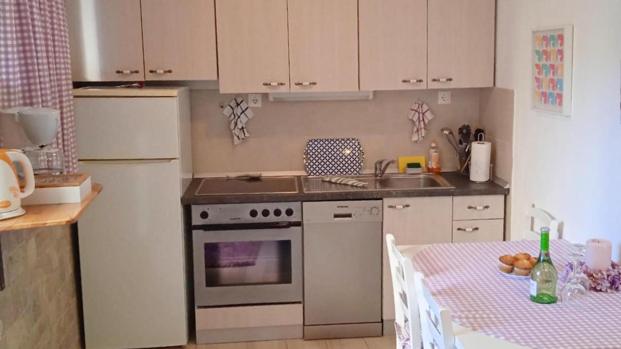 Apartments F&A Сплит Екстериор снимка