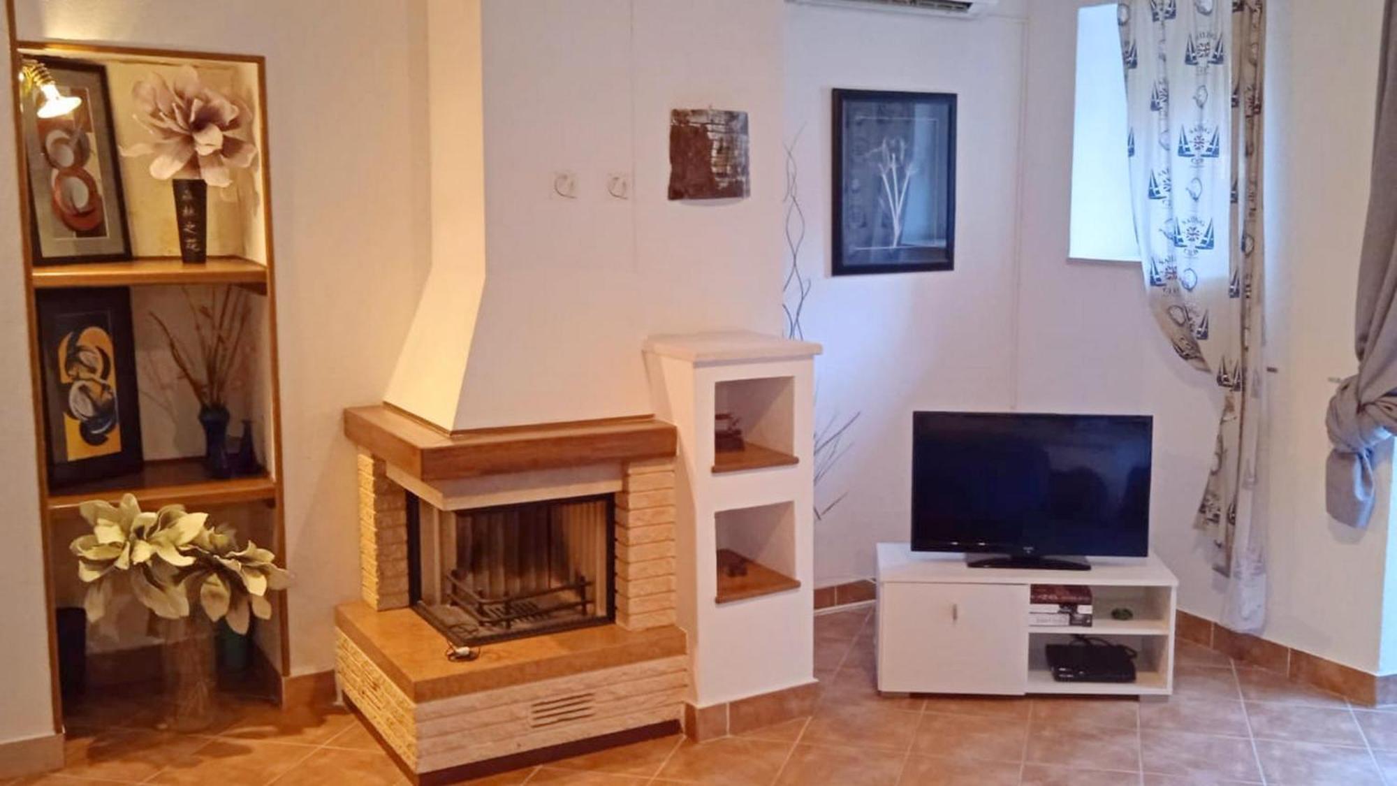 Apartments F&A Сплит Екстериор снимка