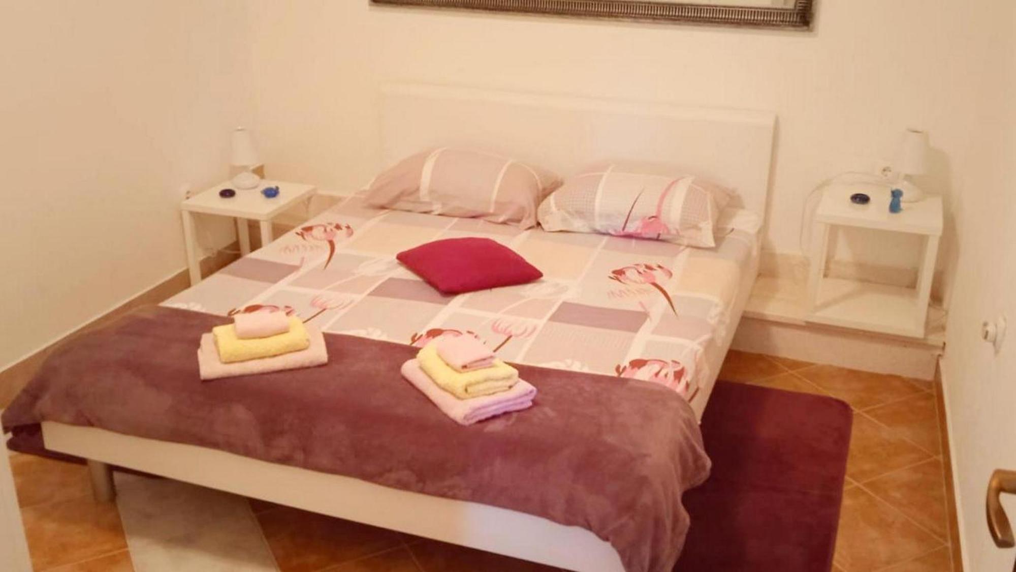 Apartments F&A Сплит Екстериор снимка