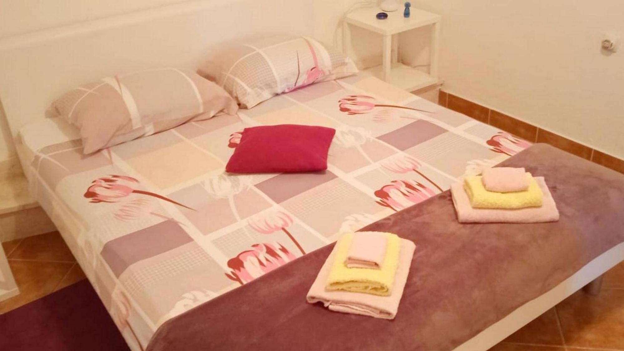 Apartments F&A Сплит Екстериор снимка