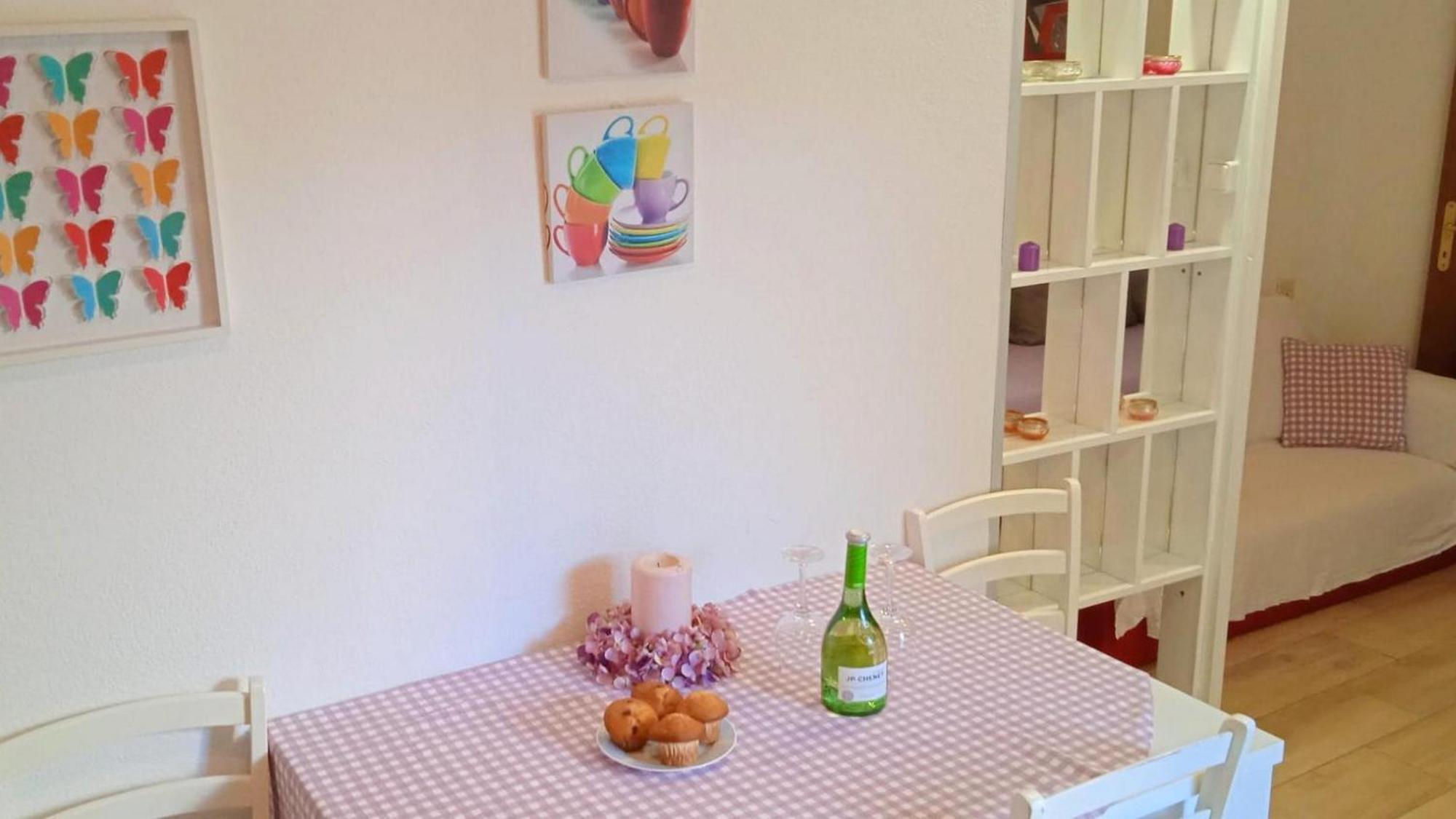 Apartments F&A Сплит Екстериор снимка