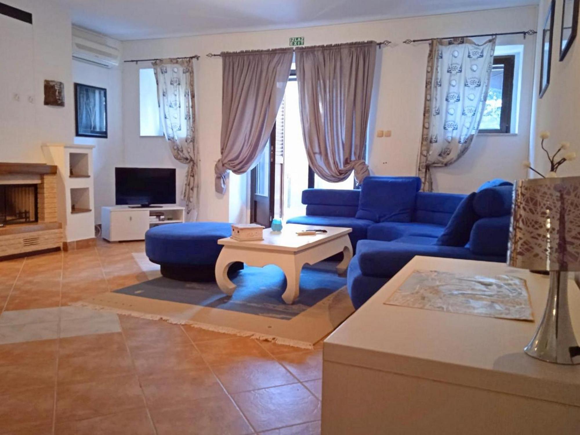 Apartments F&A Сплит Екстериор снимка
