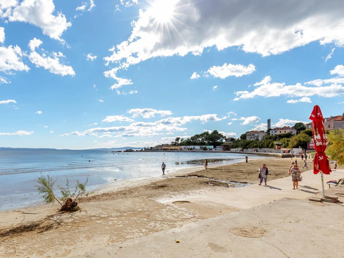 Apartments F&A Сплит Екстериор снимка